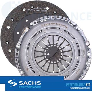 SACHS Performance Clutch Kit - OE 03G141015L
