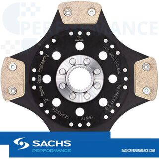 Disco frizione - SACHS Racing