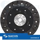 Disco frizione SACHS Performance | 99V104