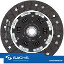 Koppelingsplaat SACHS Performance | 999868