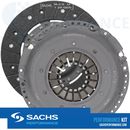 SACHS Performance Clutch Kit