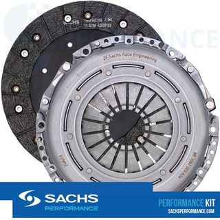 Kit frizione rinforzata SACHS Performance - OE 04E141015C