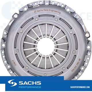 Kit frizione rinforzata SACHS Performance - OE 04E141015C