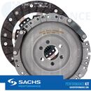 Kupplungssatz SACHS Performance - OE 027198141X