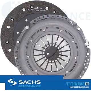 Kit dembrayage renforc SACHS Performance - OE 06F141015C