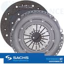 Zestaw sprzegla SACHS Performance - OE 06F141015C