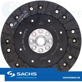 SACHS - Kupplungssatz komplett für alle G60 Motoren - QPM G-Ladertech,  384,83 CHF