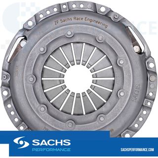 Koppelingset SACHS Performance - AUDI S2/RS2