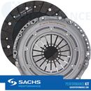 SACHS Performance Clutch Kit SAAB 9-5