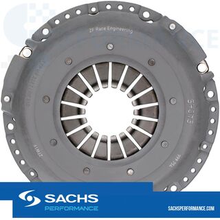 SACHS Performance Clutch Kit - PORSCHE 987