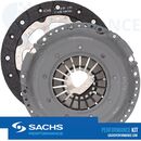 SACHS Performance Clutch Kit - PORSCHE 987