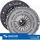 SACHS Performance Clutch Kit BMW OE 21217515140