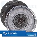 SACHS Performance Clutch Kit - OE 077198141X