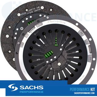 Kit frizione rinforzata SACHS Performance PORSCHE