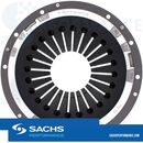 Kupplungssatz SACHS Performance - PORSCHE