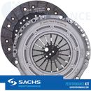 Clutch Kit SACHS Performance - BMW OE 21207531843