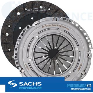Kit frizione rinforzata SACHS Performance OPEL