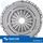 SACHS Performance Clutch Kit OPEL