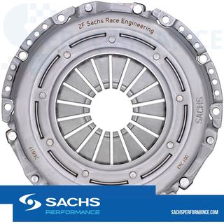 SACHS Performance Clutch Kit - BMW 21217528209