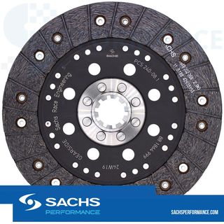 SACHS Performance Clutch Kit - BMW 21217528209
