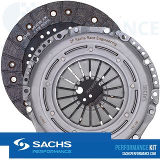 Kit dembrayage renforc SACHS Performance - BMW 21217528209