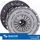 Kupplungssatz BMW OE 21207546375 - SACHS Performance