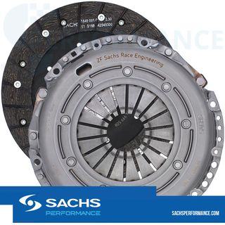 Kit de embrague SACHS Performance - OPEL