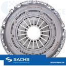 Plateau de pression dembrayage SACHS Performance | 000884