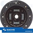 Kupplungsscheibe SACHS Performance | 000020