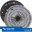 SACHS Performance Clutch Kit VOLVO