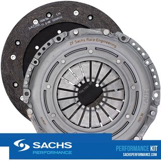 Kit dembrayage renforc SACHS Performance - VW OE 070141015Q