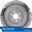 SACHS Performance Clutch Kit