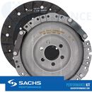 SACHS Performance Clutch Kit