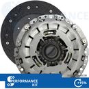 Performance Clutch Kit 3000951802-S - MB OE A0192506801