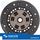 SACHS Performance Clutch Kit - PORSCHE Oldtimer