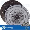 Performance Clutch Kit - 3000951702-S