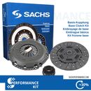 Performance Clutch Audi A6 C4 2.5 TDI - OE 078198141B