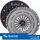 Kit de Embrague SACHS Performance FORD
