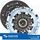 Kupplungssatz SACHS Performance - MITSUBISHI