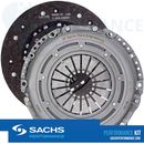 Zestaw sprzegla SACHS Performance FORD