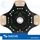 Disco de embrague sinterizado - SACHS Racing