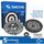 Kit frizione rinforzata, XTend frizione - 3000951120-S