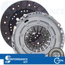 Koppelingsset - versterkte koppeling - 3000951707-S