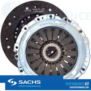 Kit de Embrague SACHS Performance - MITSUBISHI Lancer