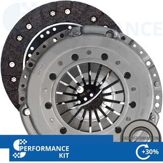 Frizione rinforzata BMW V8 - OE 21211223520