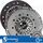 Embrague reforzada BMW V8 - OE 21211223520