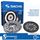 Kit frizione rinforzata SACHS - 3000951197-S