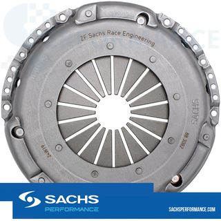 Placa de pressão da embraiagem SACHS, versão reforçada *