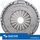 Kupplungsdruckplatte SACHS Performance | 999771