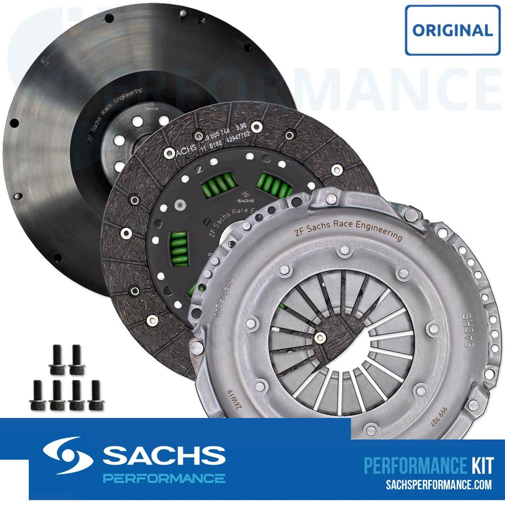 SACHS Performance Kupplungsmodul 883089000066